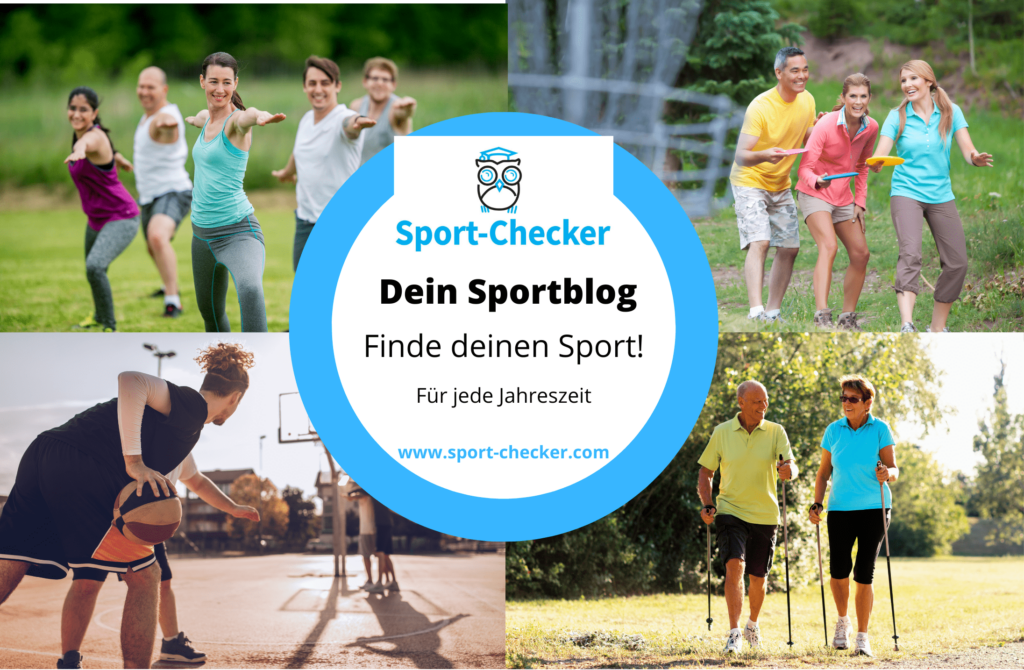 Sportblog Sport-Checker