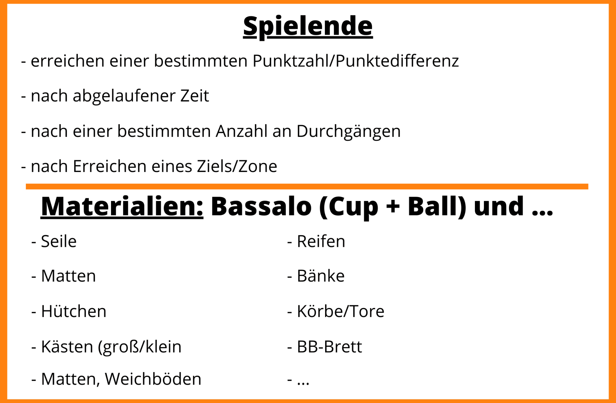 BASSALO Cupball - Jeu Sportif Fun Pour Enfants, Ados Et Adultes - Made In Germany