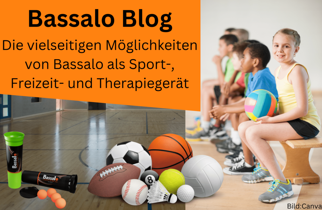 Bassalo Blog